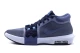 Nike Lebron Witness 8 Unisex Μπασκετικά Sneakers (FB2239 400)