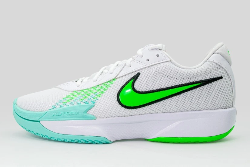 Nike G.T. Cut Academy Ανδρικά Μπασκετικά Παπούτσια