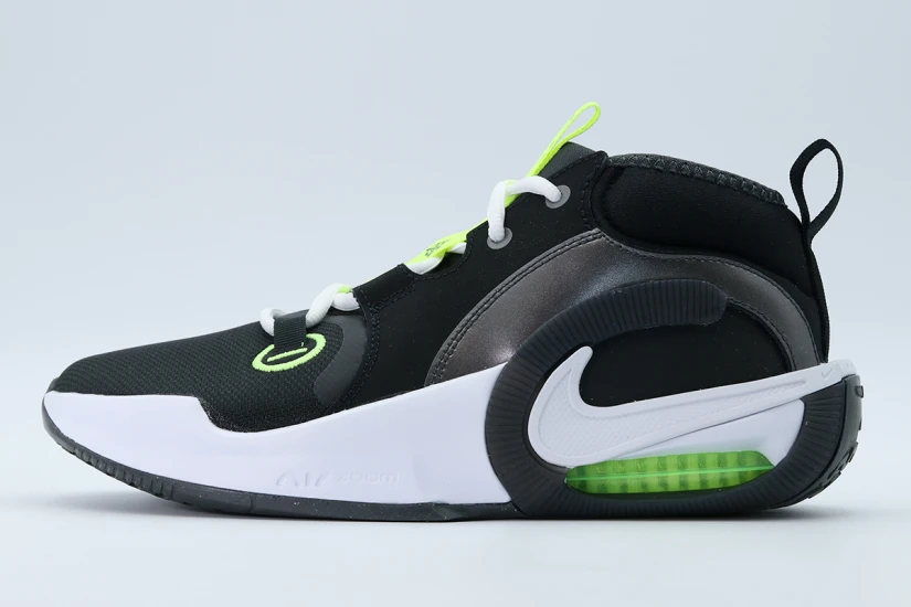 Nike Air Zoom Crossover 2 Μπασκετικά Παπούτσια