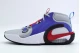 Nike Air Zoom Crossover 2 Μπασκετικά Παπούτσια