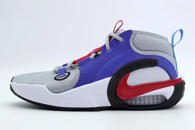 Nike Air Zoom Crossover 2 Μπασκετικά Παπούτσια