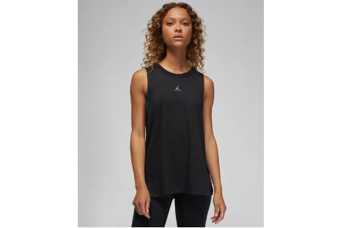 Jordan Sport Diamond Μπλούζα Αμάνικη Γυναικεία (FB4629 010)