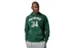 Nike NBA Giannis Antetokounmpo Ανδρικό Φούτερ με Κουκούλα Πράσινο