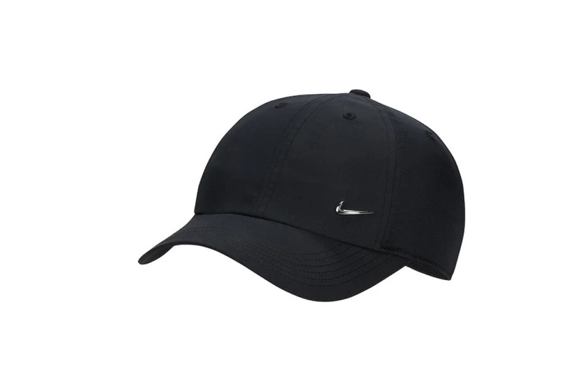 Nike Dri-FIT Club Καπέλο Strapback Μαύρο