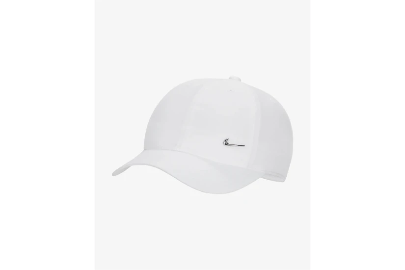 Nike Dri-FIT Club Καπέλο Strapback Λευκό