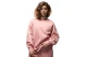 Jordan Flight Fleece Γυναικείο Φούτερ Σάπιο Μήλο