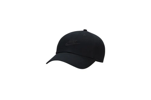 Nike Club Unstructured Futura Wash Καπέλο Strapback (FB5368 010)