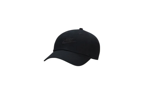 Nike Club Unstructured Futura Wash Καπέλο Strapback (FB5368 010)