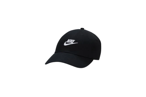 Nike Club Unstructured Futura Wash Καπέλο Strapback (FB5368 011)