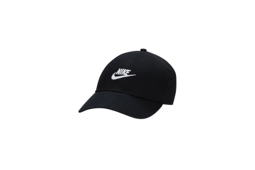 Nike Club Unstructured Futura Wash Καπέλο Strapback (FB5368 011)