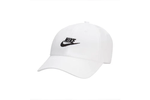 Nike Club Futura Καπέλο Strapback (FB5368 100)