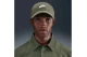 Nike Club Unstructured Futura Καπέλο Strapback Χακί