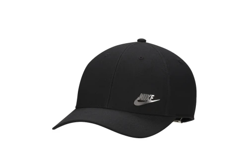 Nike Dri-Fit Club Metal Logo Καπέλο Strapback (FB5371 010)