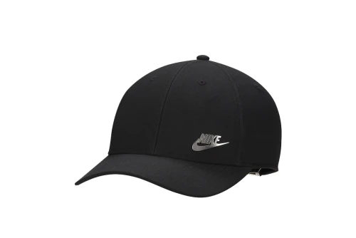 Nike Dri-Fit Club Metal Logo Καπέλο Strapback (FB5371 010)