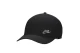 Nike Dri-Fit Club Metal Logo Unisex Καπέλο Strapback Μαύρο