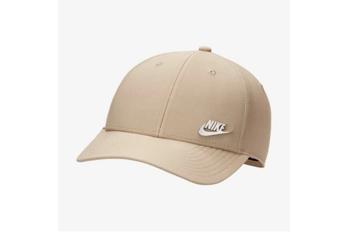 Nike Dri-Fit Club Metal Logo Καπέλο Strapback (FB5371 247)