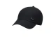Nike Dri-FIT Unstructed Metal Swoosh Καπέλο Strapback Μαύρο