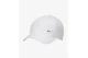 Nike Club Unisex Καπέλο Λευκό