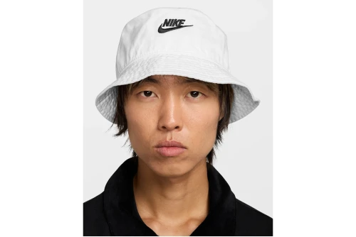 Nike Apex Futura Washed Καπέλο Bucket (FB5381 100)