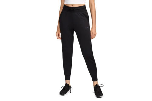 Nike Therma-Fit One High-Waisted 7-8 Παντελόνι Φόρμας (FB5431 010)