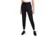 Nike Therma-Fit One High-Waisted Γυναικείο Παντελόνι Φόρμας 7/8 Μαύρο