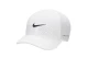 Nike Dri-FIT ADV Club Unisex Καπέλο Λευκό (FB5598 100)