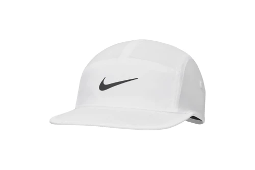 Nike Fly Dri-Fit Unstructured Swoosh Καπέλο Strapback (FB5624 100)