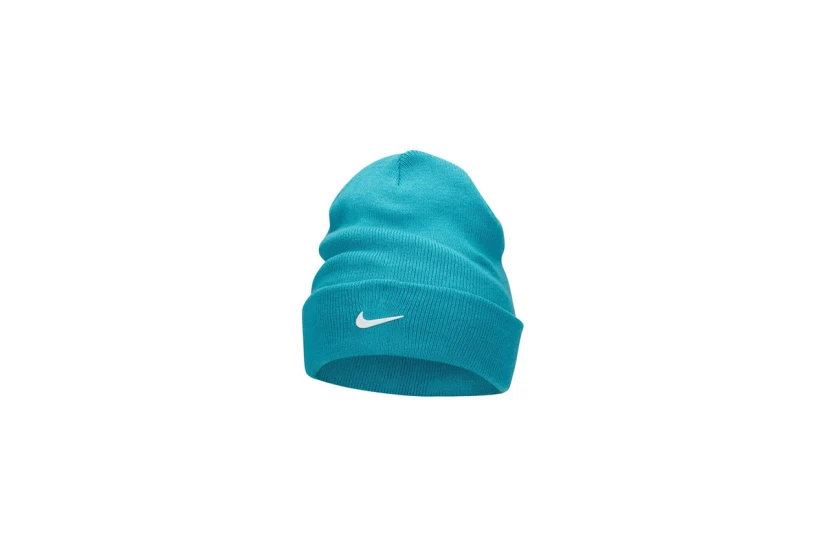 Nike Peak Παιδικό Χειμερινό Σκουφάκι Τυρκουάζ
