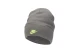 Nike Peak Unisex Χειμερινό Σκουφάκι Γκρι (FB6493 068)