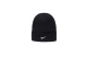 Nike Peak Χειμερινό Σκουφάκι Μαύρο