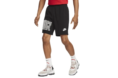 Nike Βερμούδα Μπασκετική Ανδρική (FB6957 010)