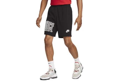 Nike Βερμούδα Μπασκετική Ανδρική (FB6957 010)