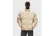 Nike Sportswear Club Ανδρικό Puffer Μπουφάν Μπεζ
