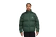 Nike Sportswear Club Ανδρικό Puffer Μπουφάν Κυπαρισσί