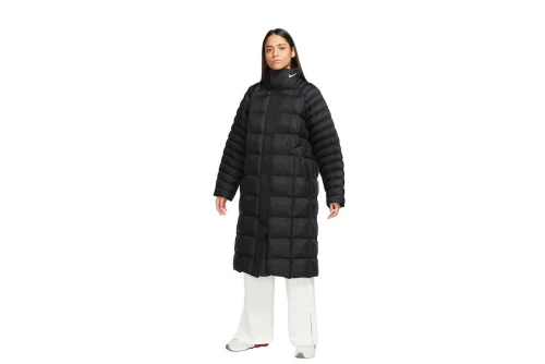 Nike Μπουφάν Puffer Γυναικείο (FB7670 010)