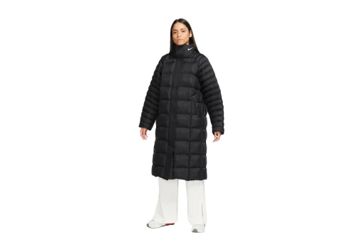 Nike Μπουφάν Puffer Γυναικείο (FB7670 010)