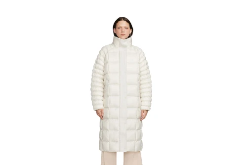 Nike Μπουφάν Puffer Γυναικείο (FB7670 100)