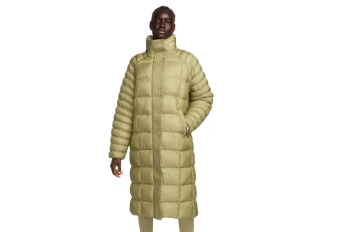 Nike Μπουφάν Puffer Γυναικείο (FB7670 276)