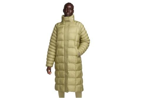 Nike Μπουφάν Puffer Γυναικείο (FB7670 276)