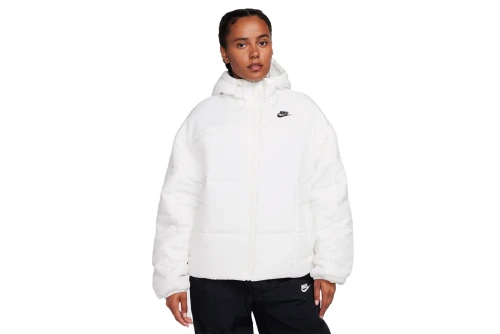 Nike Μπουφάν Puffer Γυναικείο (FB7672 133)