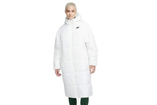 Nike Μπουφάν Puffer Γυναικείο (FB7675 133)