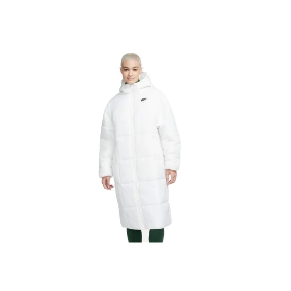 Nike Μπουφάν Puffer Γυναικείο (FB7675 133)