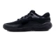 Nike Revolution 7 Παιδικά Αθλητικά Παπούτσια για Τρέξιμο Μαύρα
