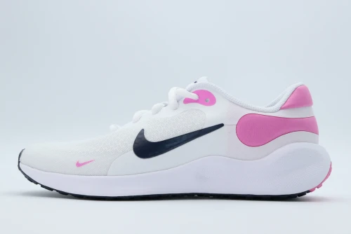 Nike Revolution 7 Gs Παπούτσια Για Τρέξιμο-Περπάτημα (FB7689 103)