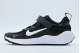 Nike Revolution 7 Βρεφικά Αθλητικά Παπούτσια
