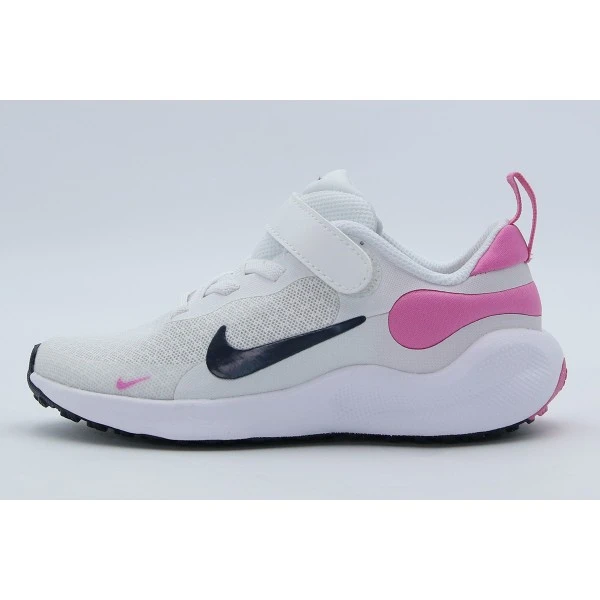 Nike Revolution 7 Αθλητικά Παπούτσια Για Περπάτημα (FB7690 103)