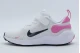 Nike Revolution 7 Βρεφικά Αθλητικά Παπούτσια για Περπάτημα