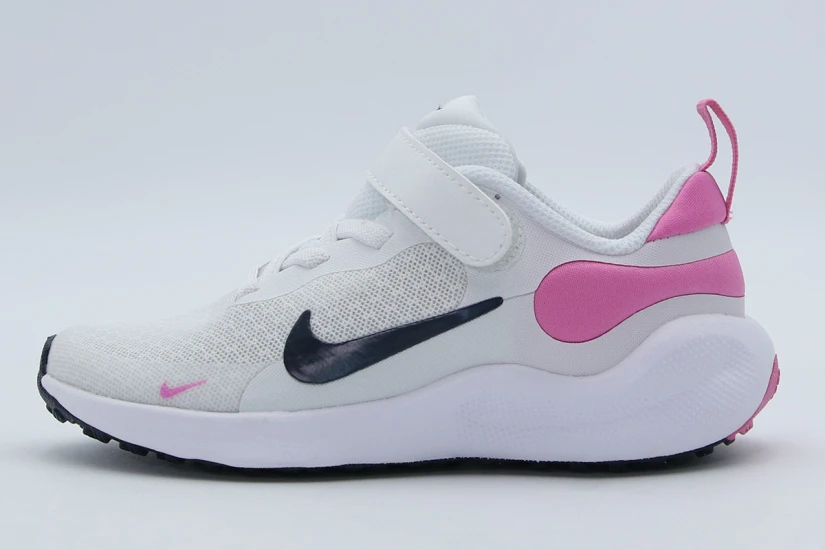 Nike Revolution 7 Βρεφικά Αθλητικά Παπούτσια για Περπάτημα