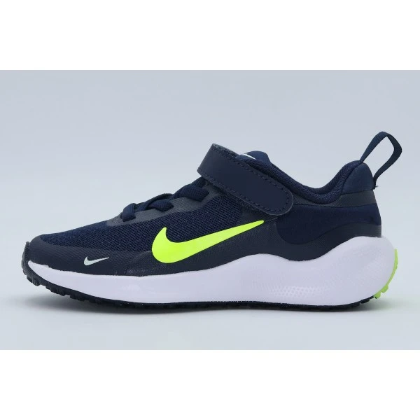 Nike Revolution 7 Παπούτσια Για Περπάτημα (FB7690 403)