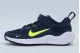 Nike Revolution 7 Βρεφικά Αθλητικά Παπούτσια